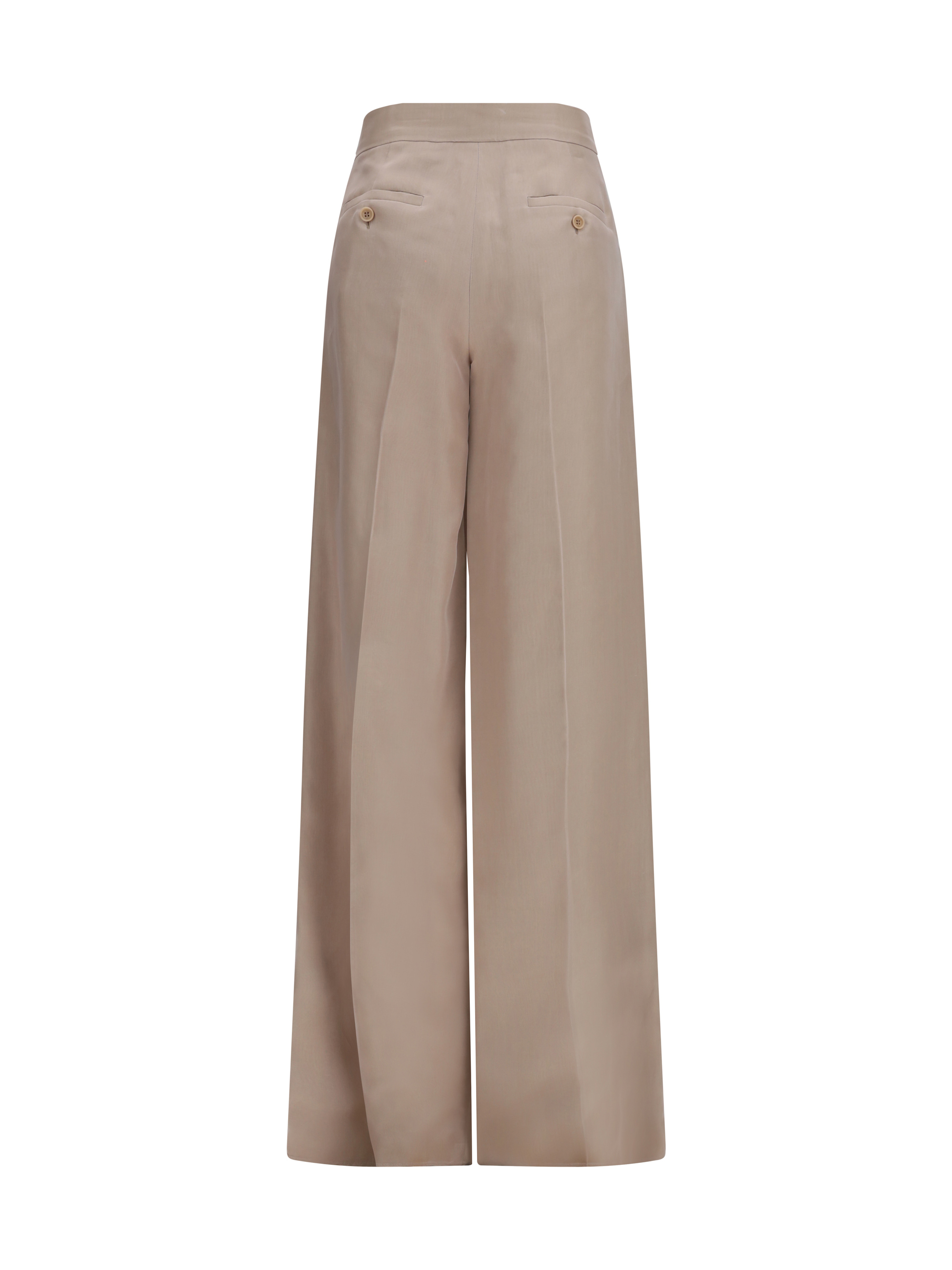 Rasoio Pants