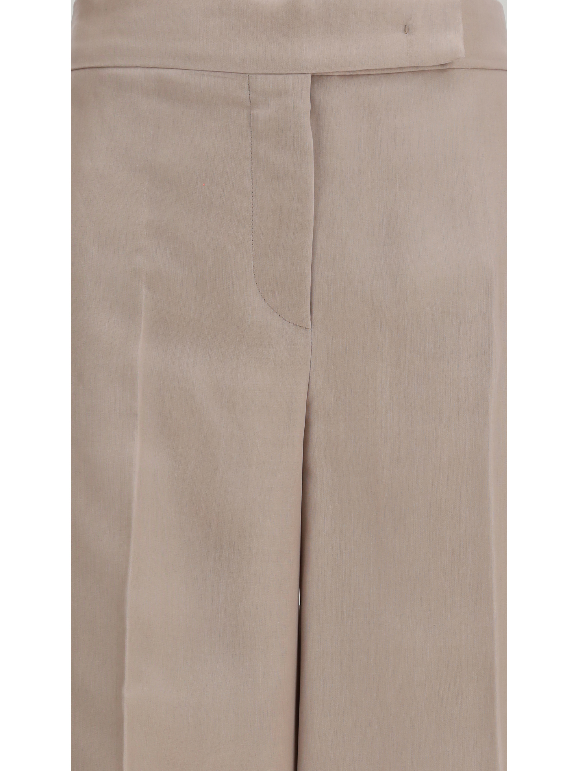 Rasoio Pants