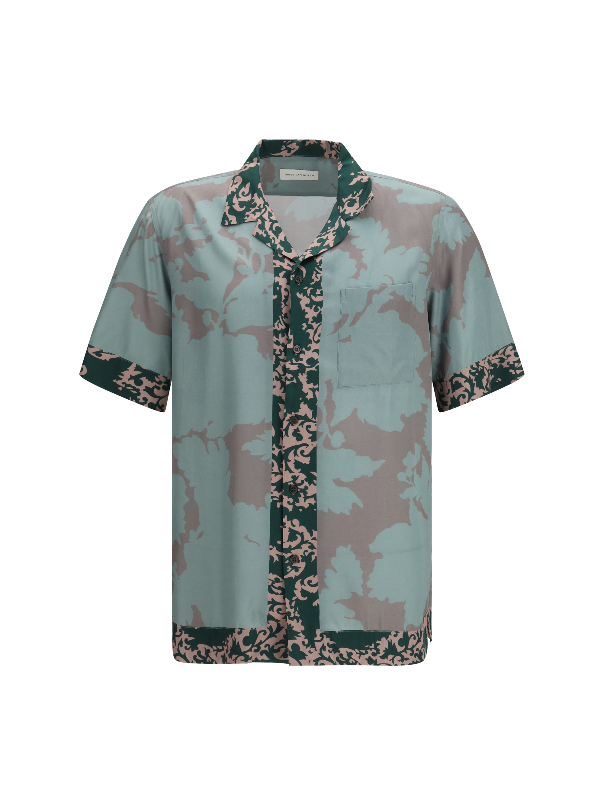 Carltone short-sleeve Shirt