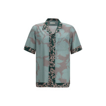Carltone short-sleeve Shirt