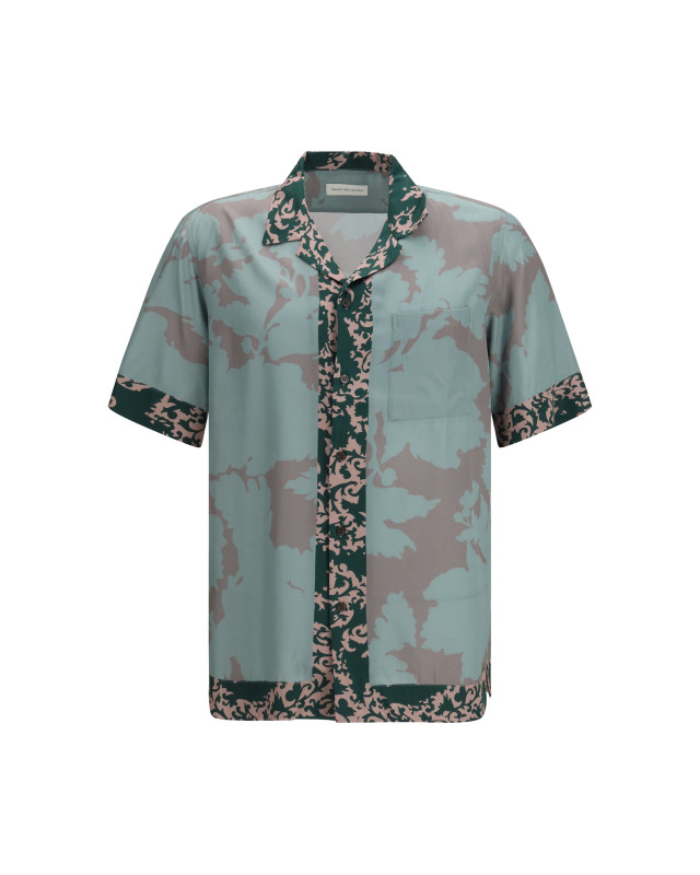 Carltone short-sleeve Shirt