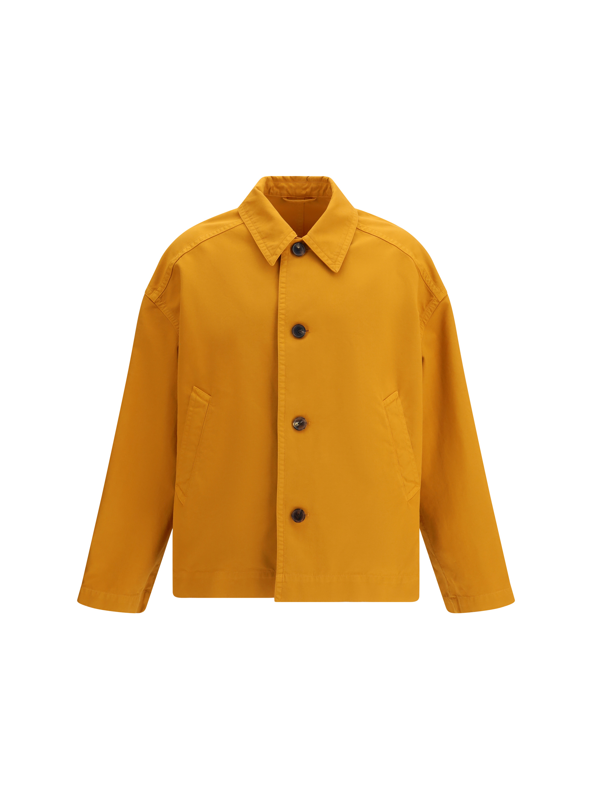 Robinson Coat