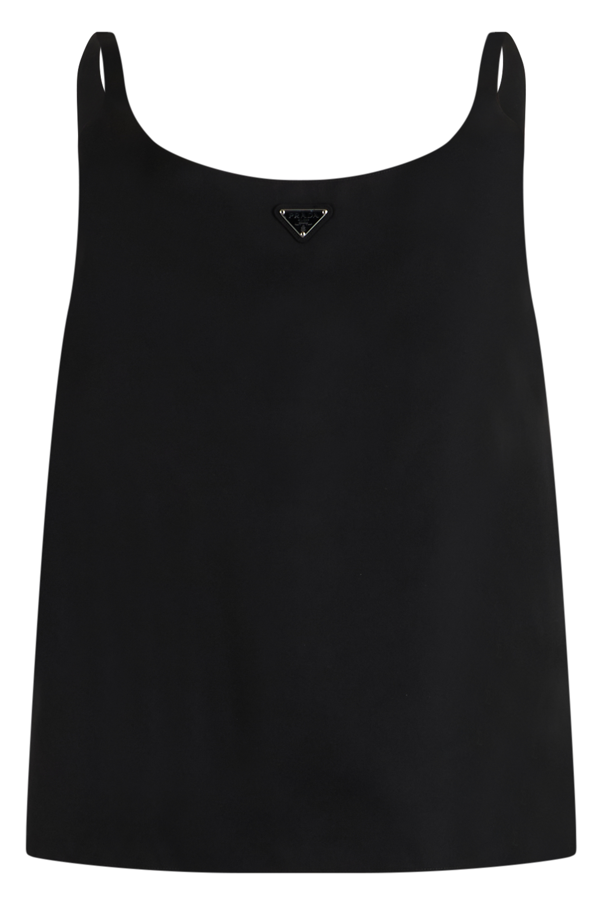 Top sleeveless