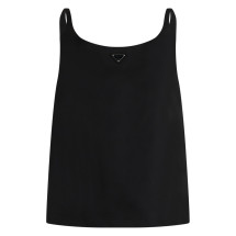 Top sleeveless