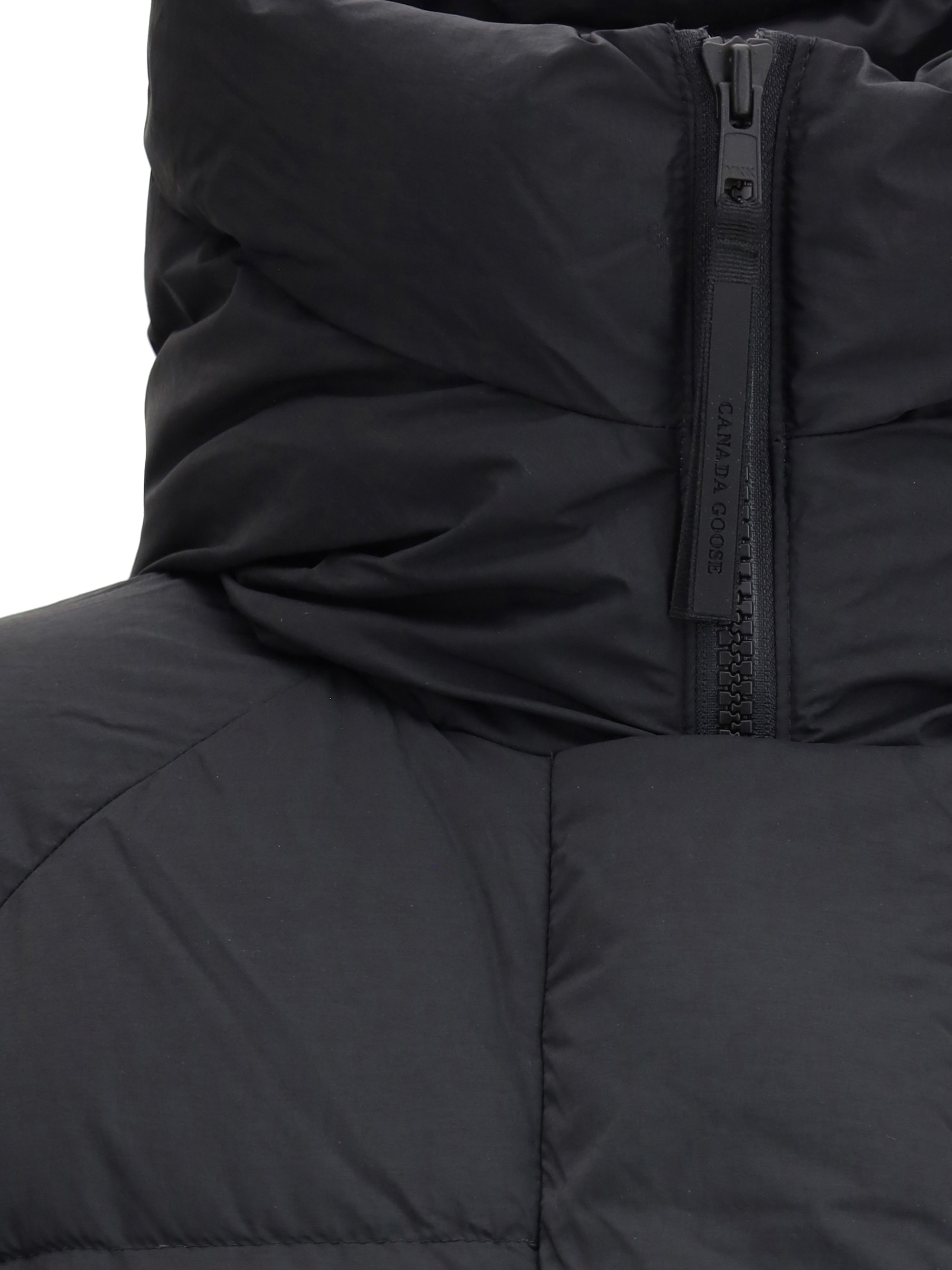 Chilliwack padded Jacket