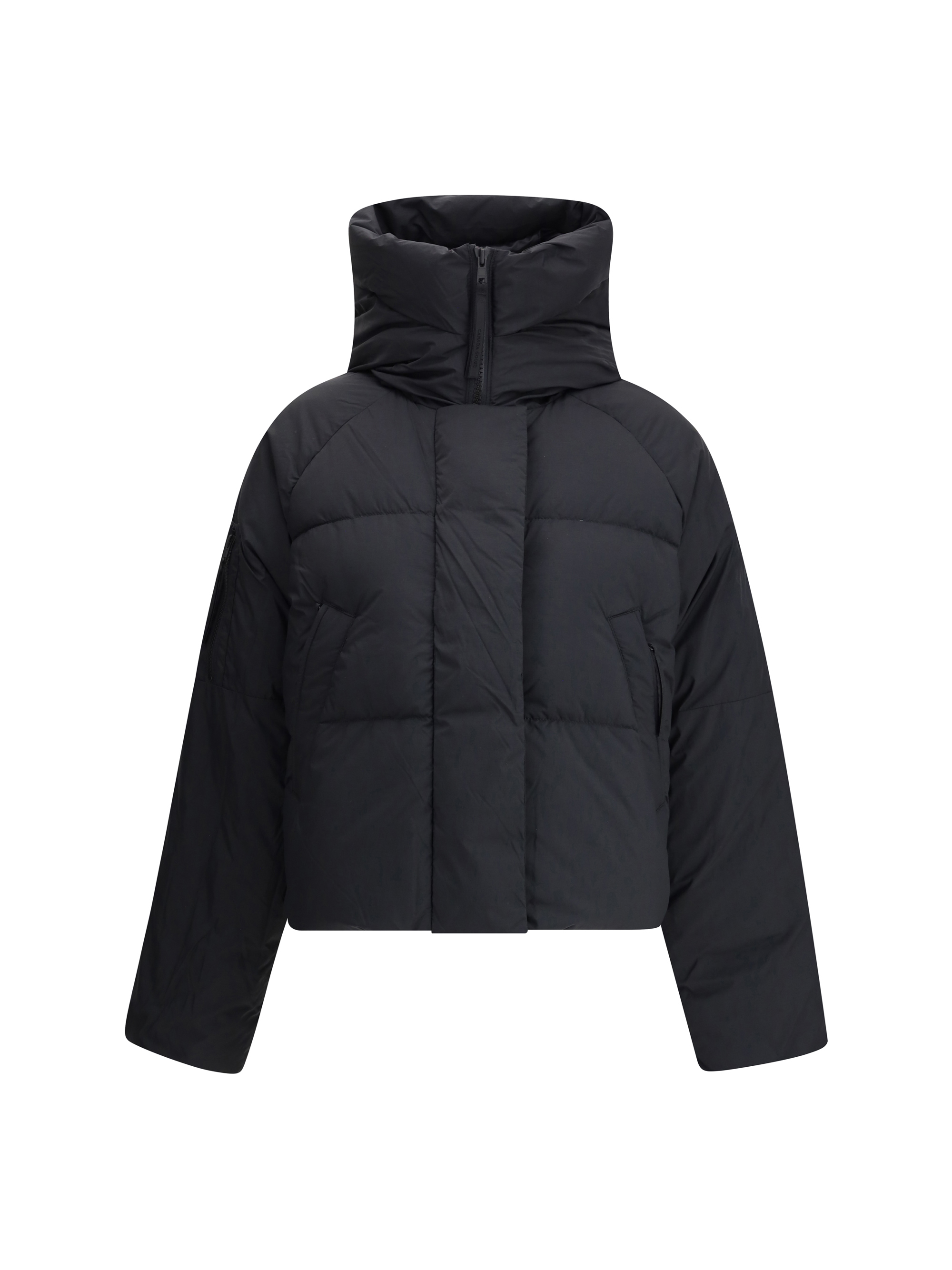 Chilliwack padded Jacket