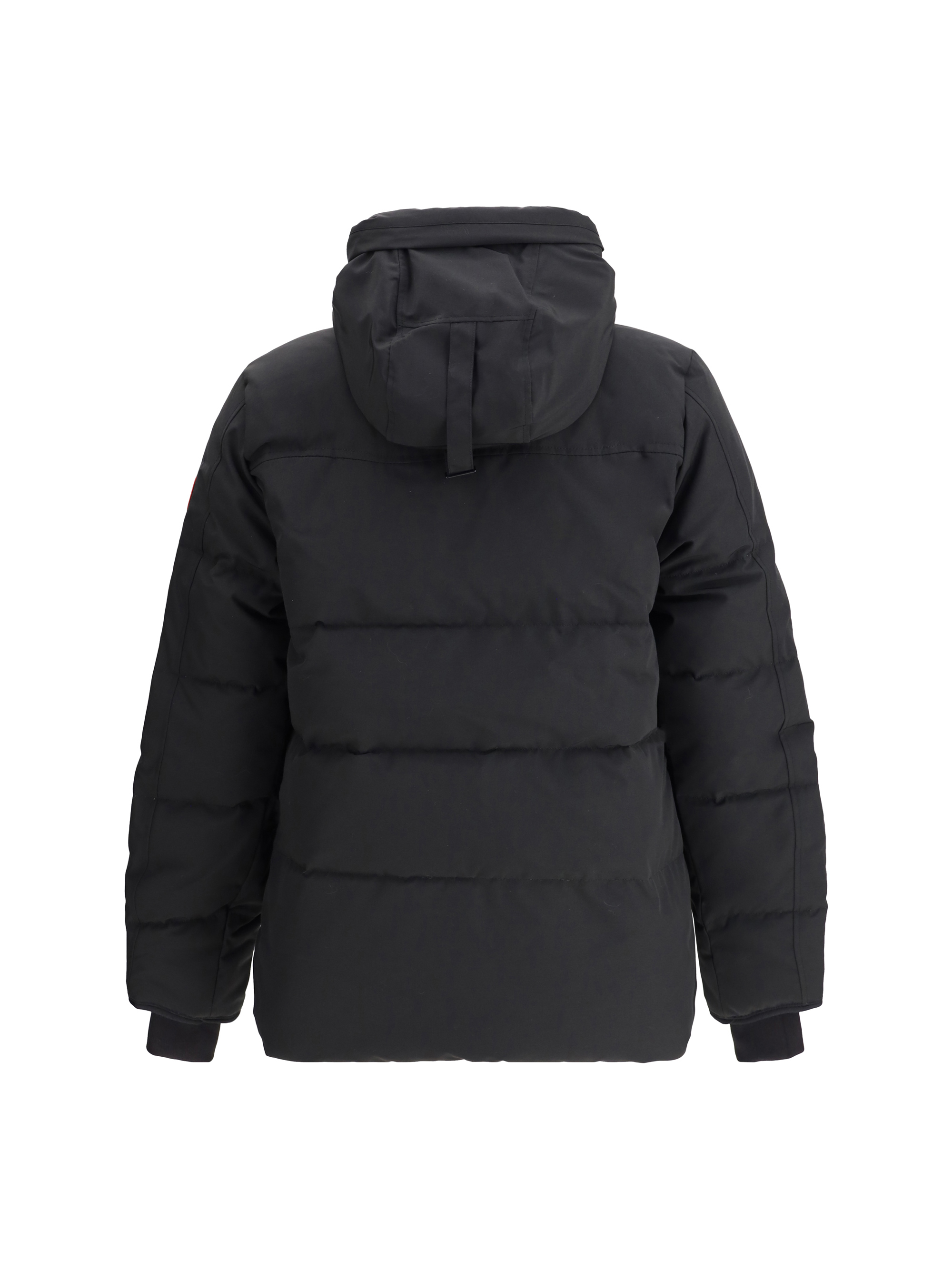 Macmillan Parka Jacket