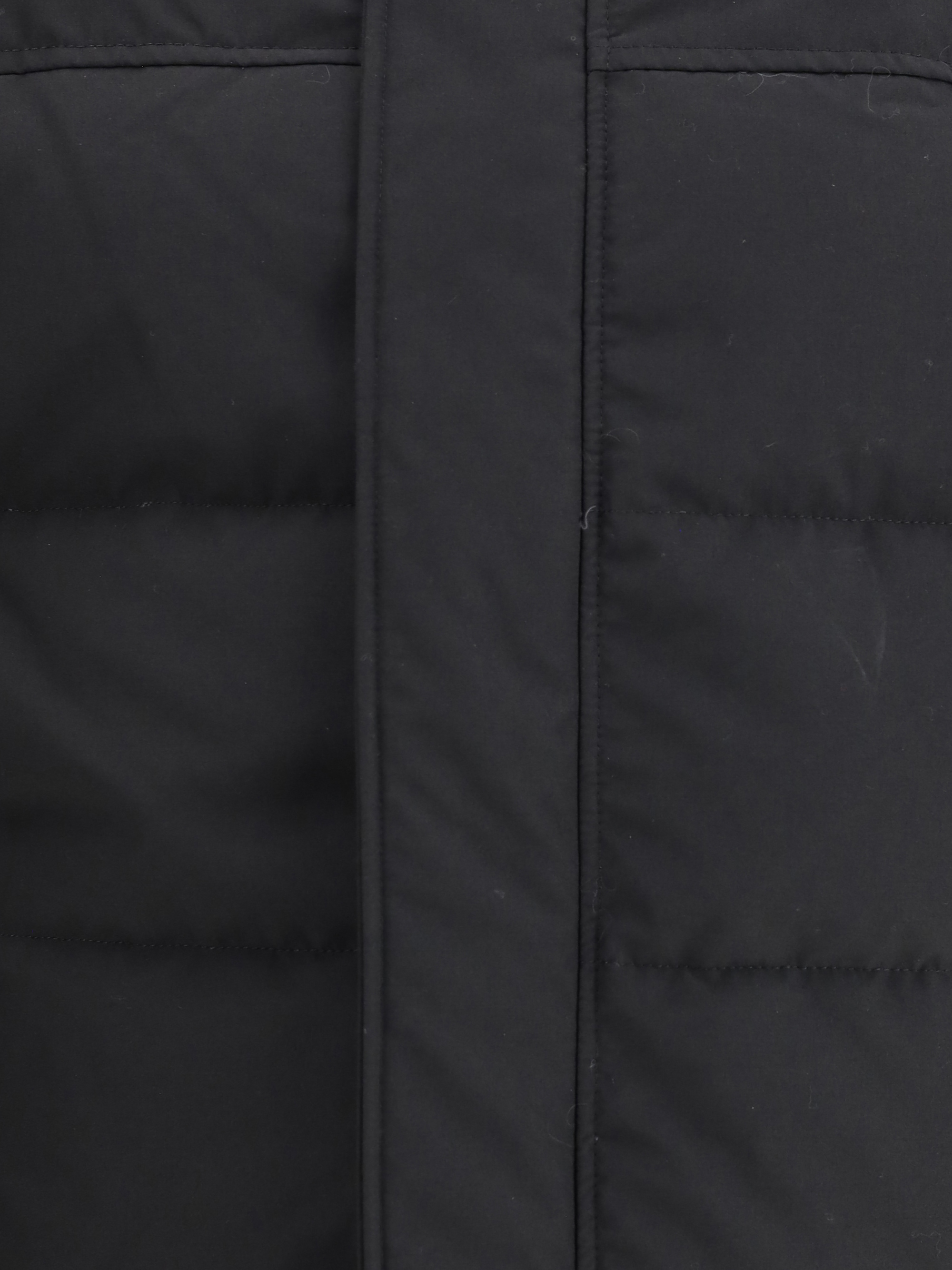 Macmillan Parka Jacket
