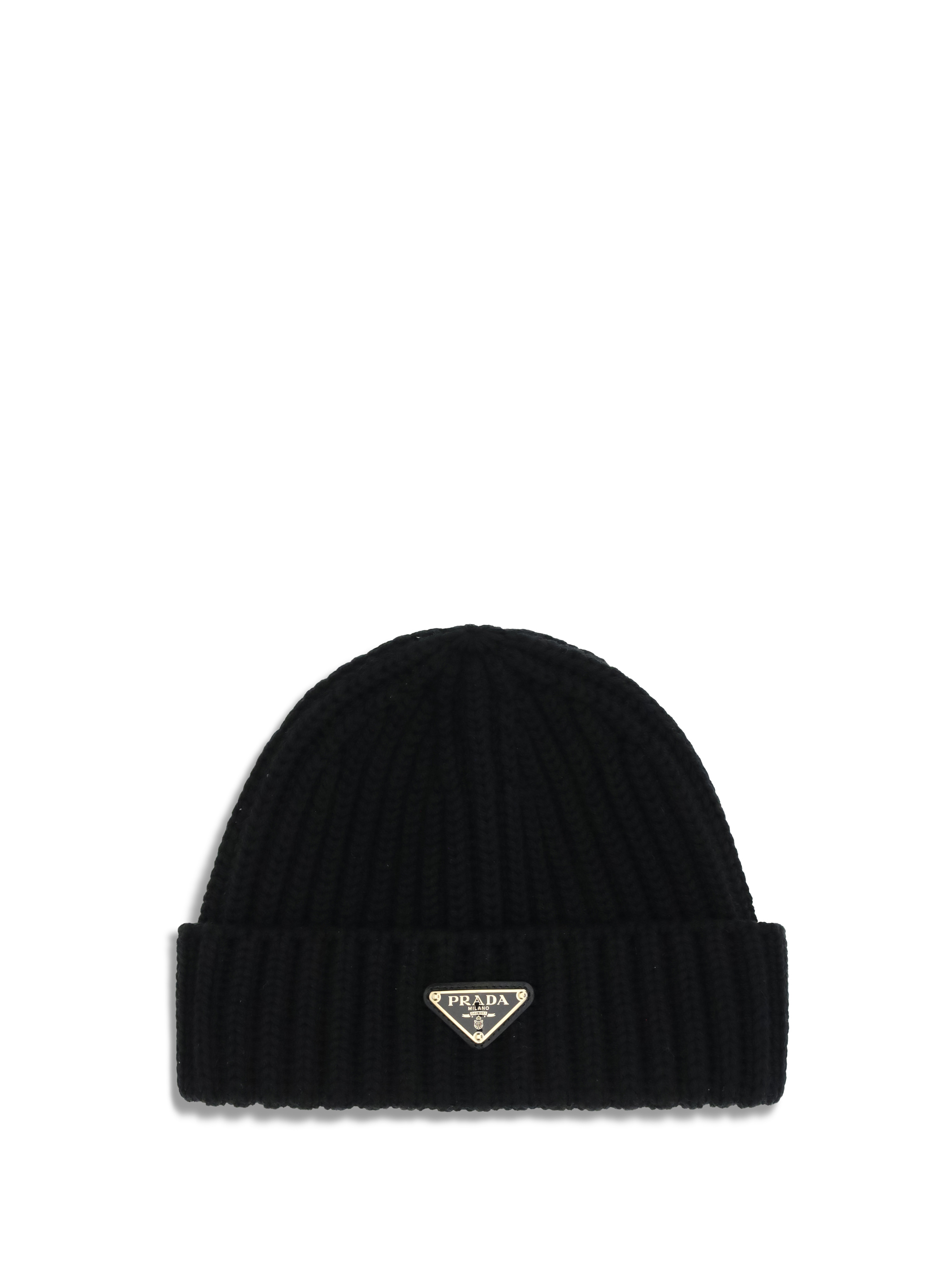 Virgin wool Beanie Hat