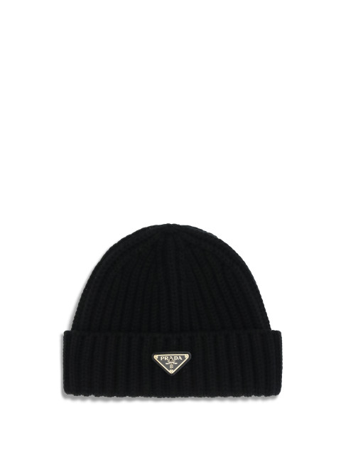 Virgin wool Beanie Hat