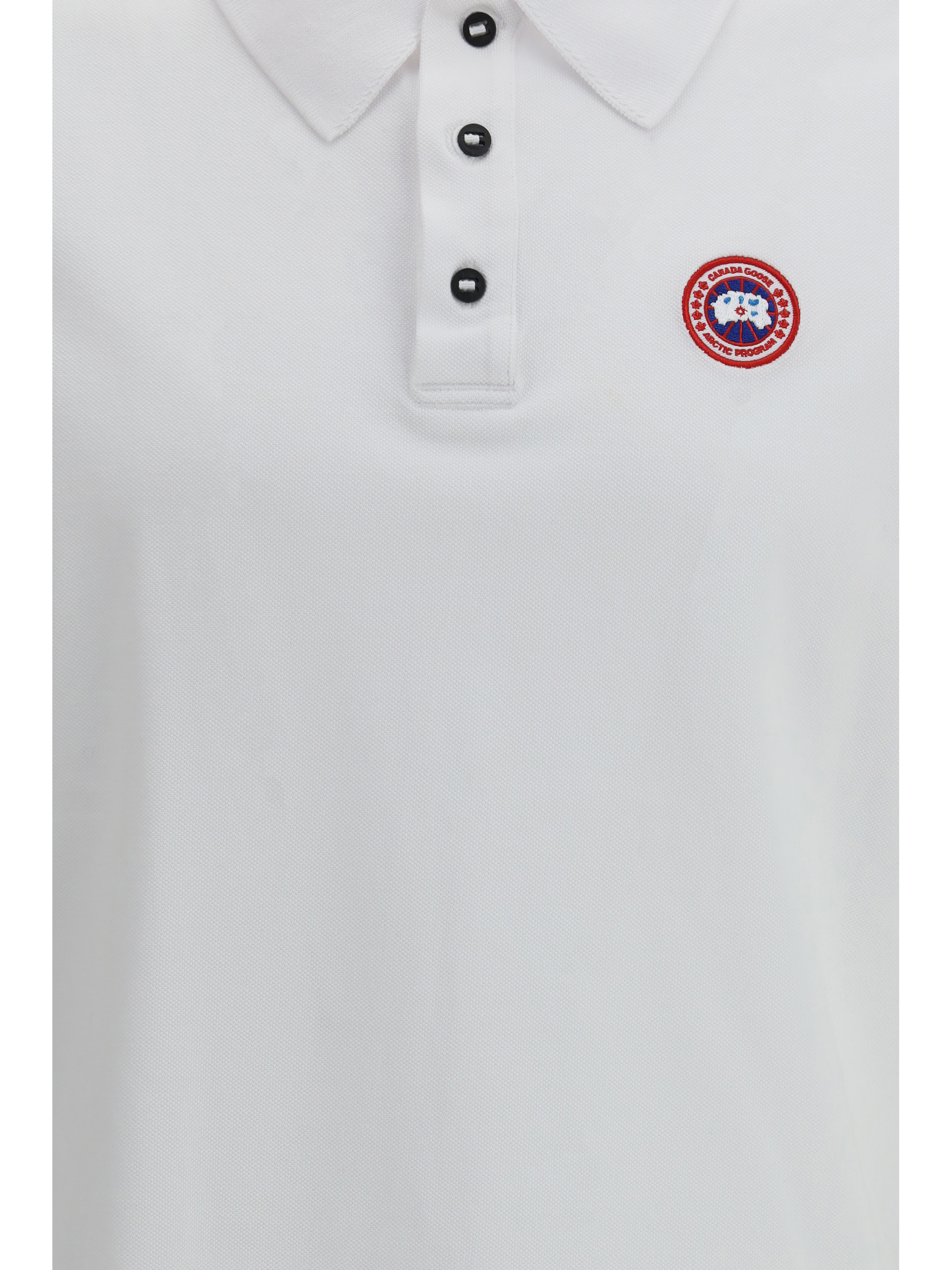 Beckley Polo