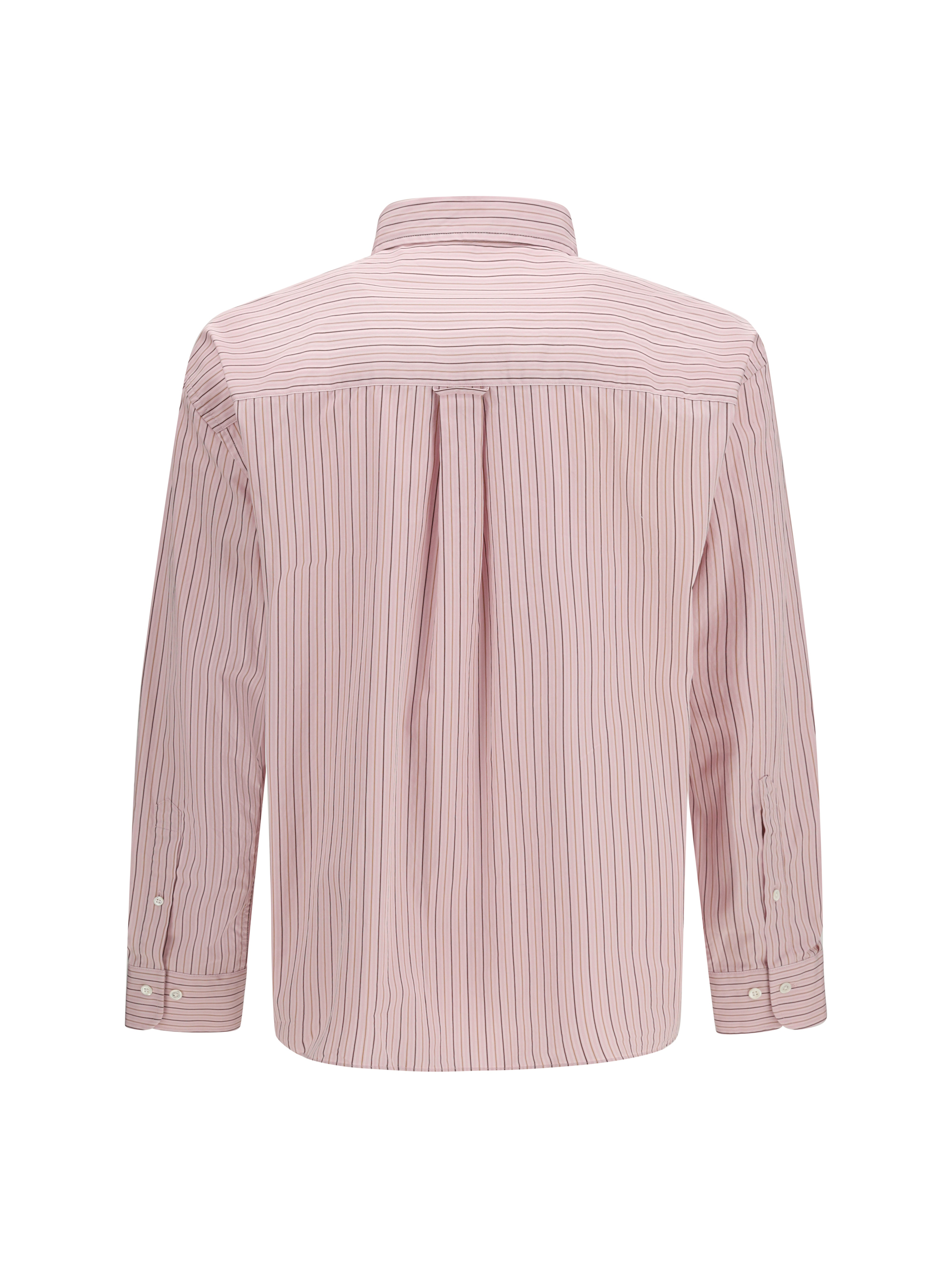 New Base Shirt