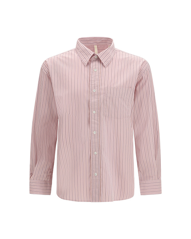 New Base Shirt