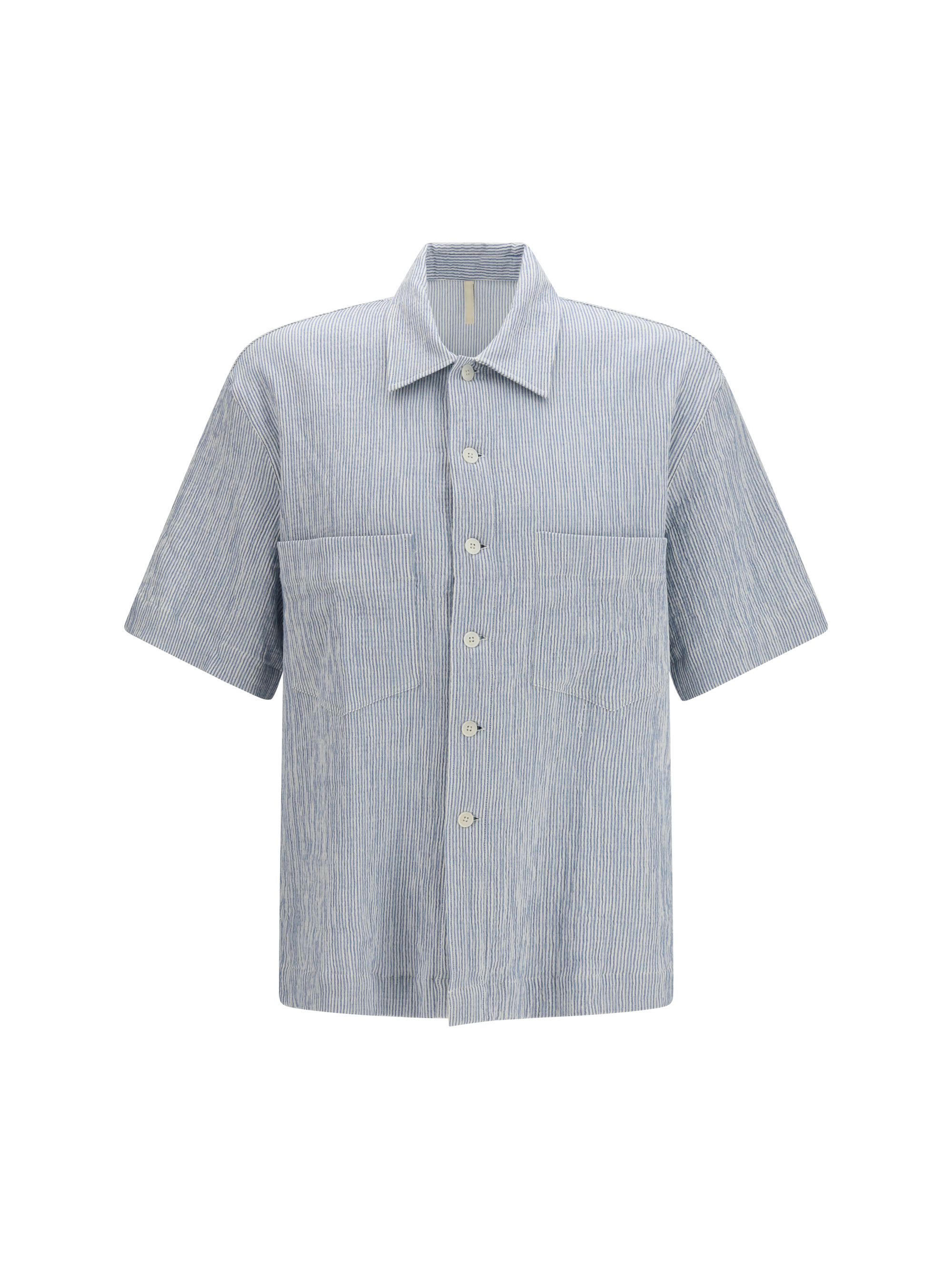 Adam short-sleeved Shirt