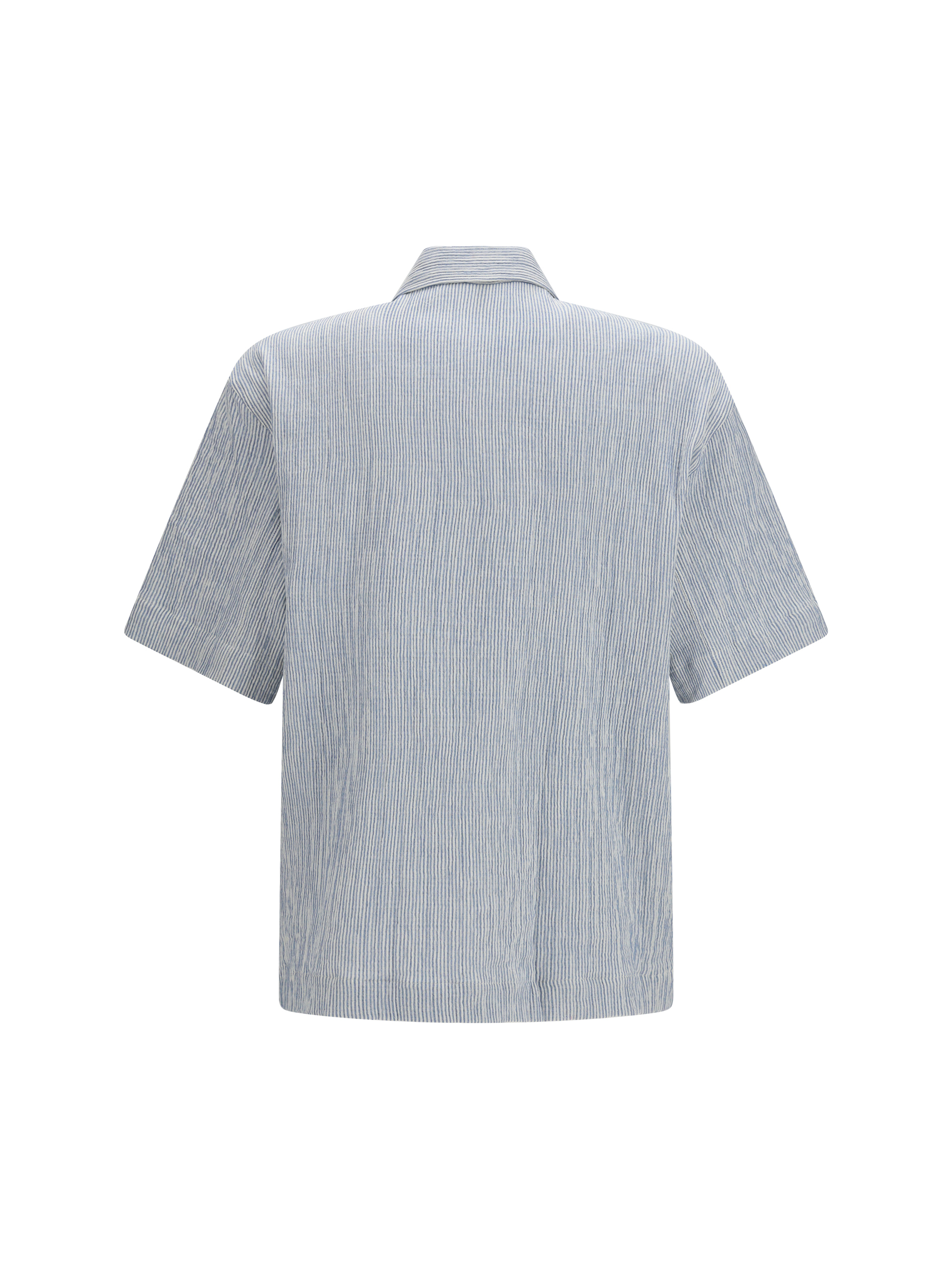 Adam short-sleeved Shirt