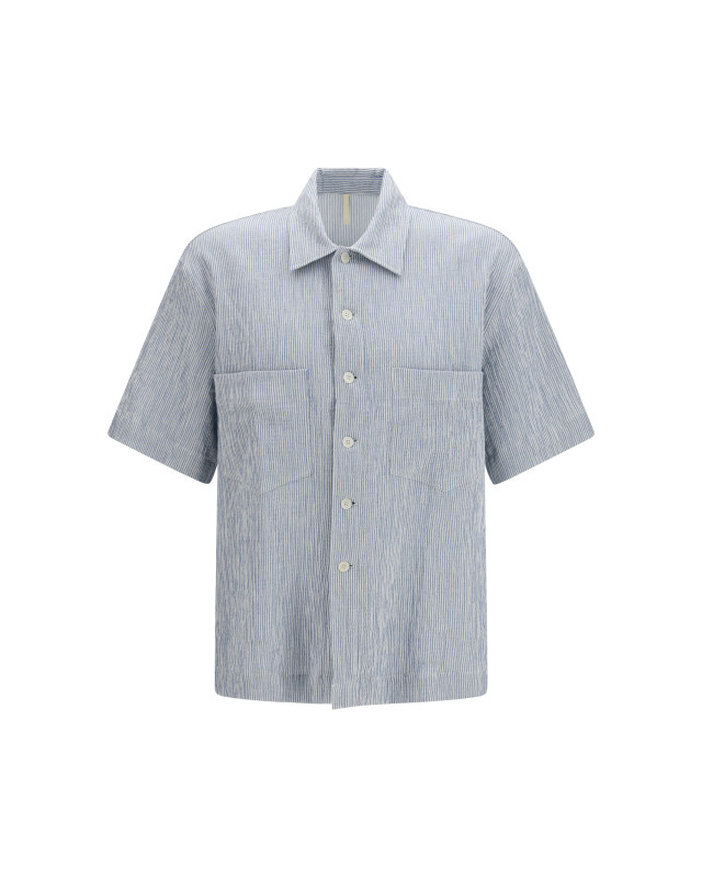Adam short-sleeved Shirt