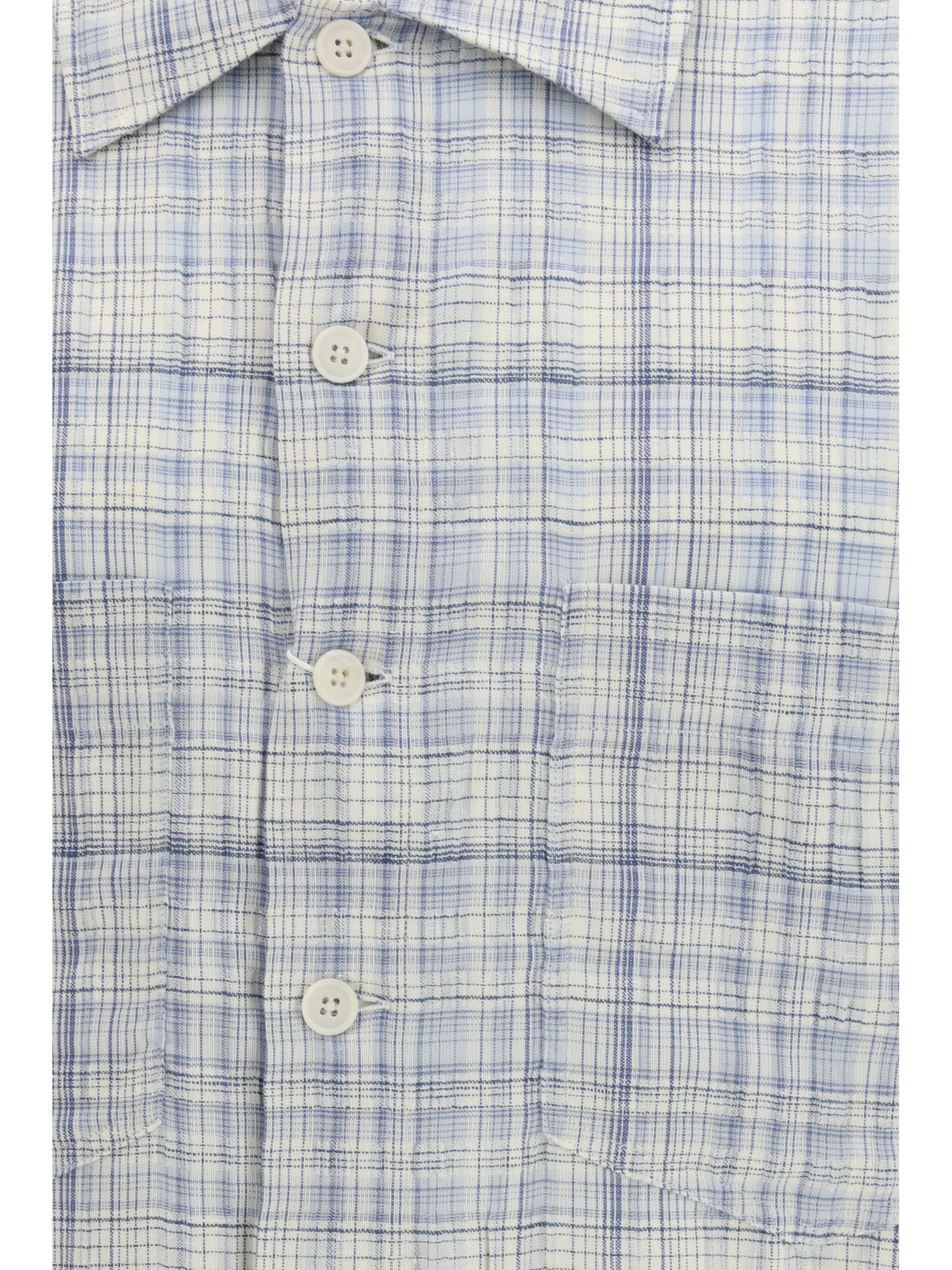 Adam short-sleeved Shirt