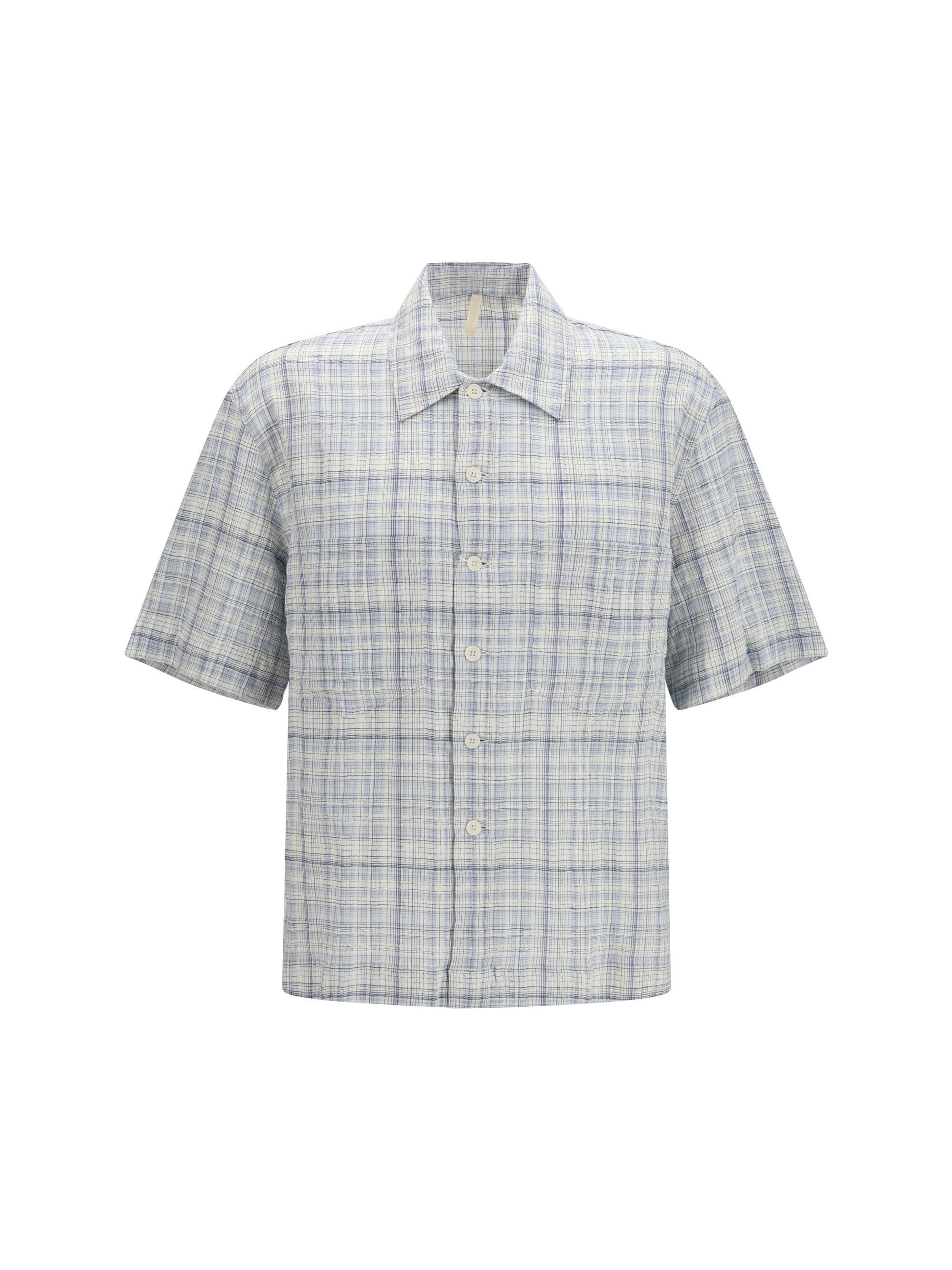 Adam short-sleeved Shirt