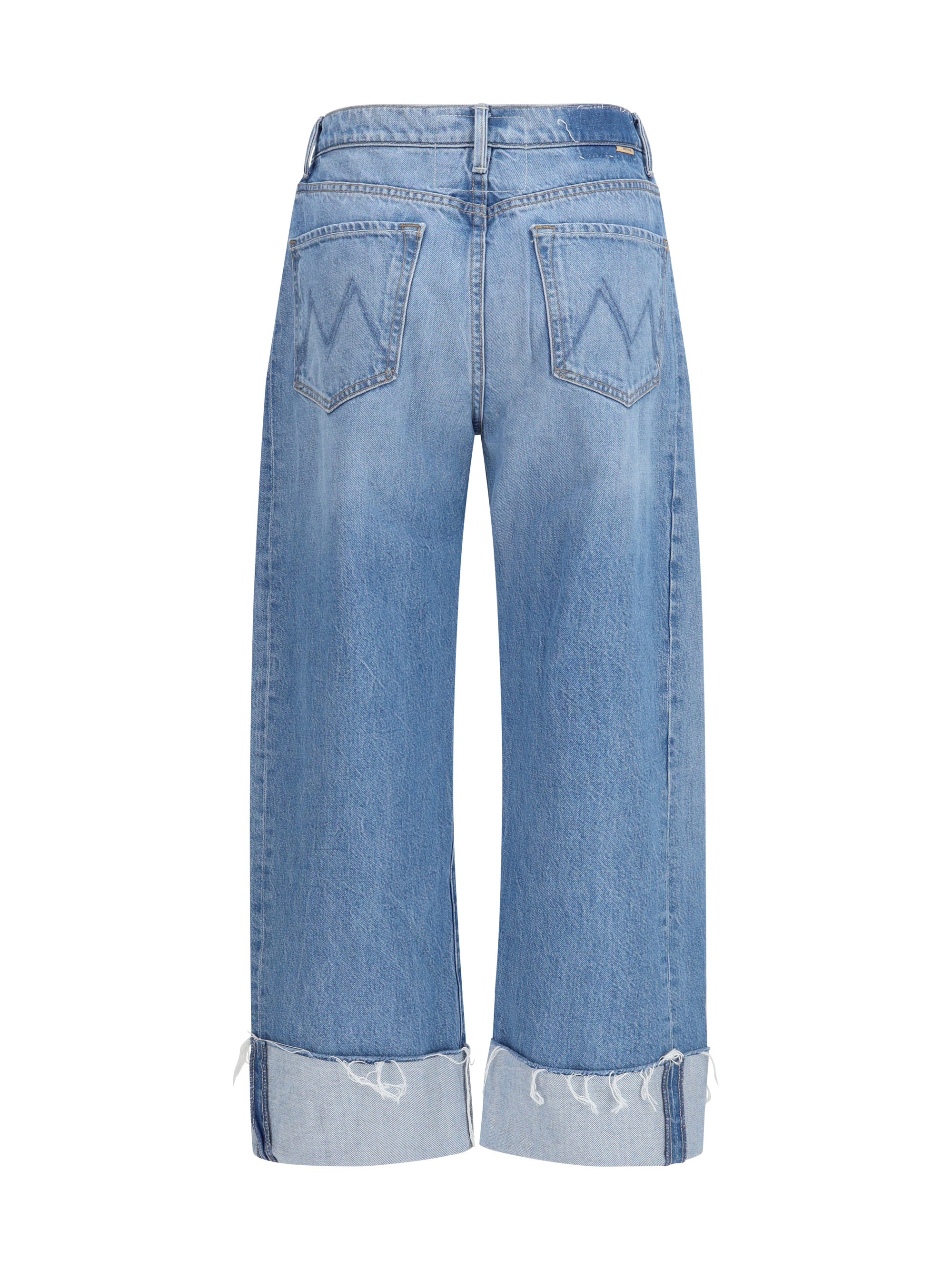 Half-pipe Jeans