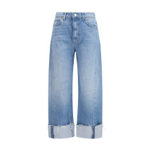 Half-pipe Jeans