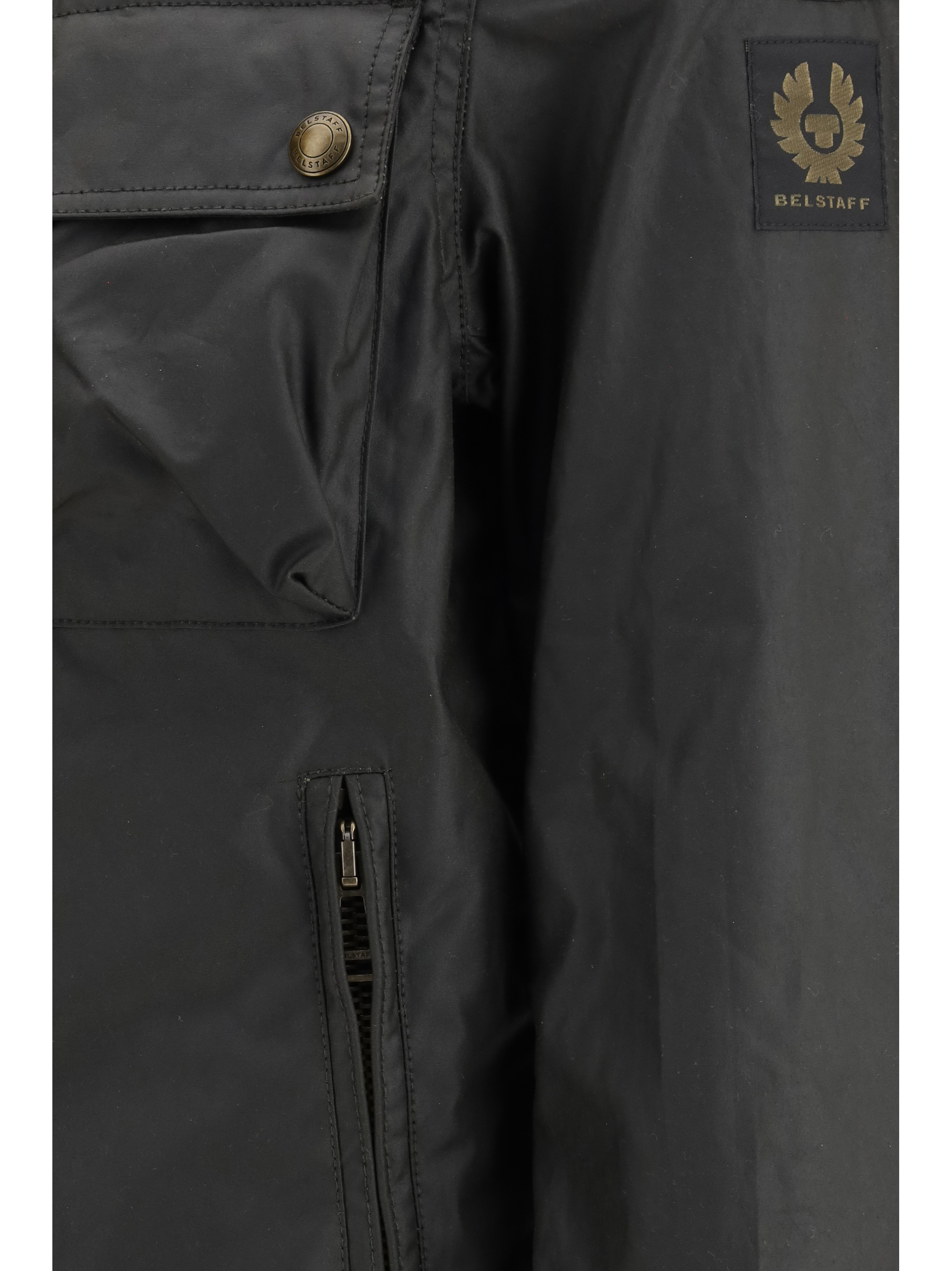 Racemaster Jacket