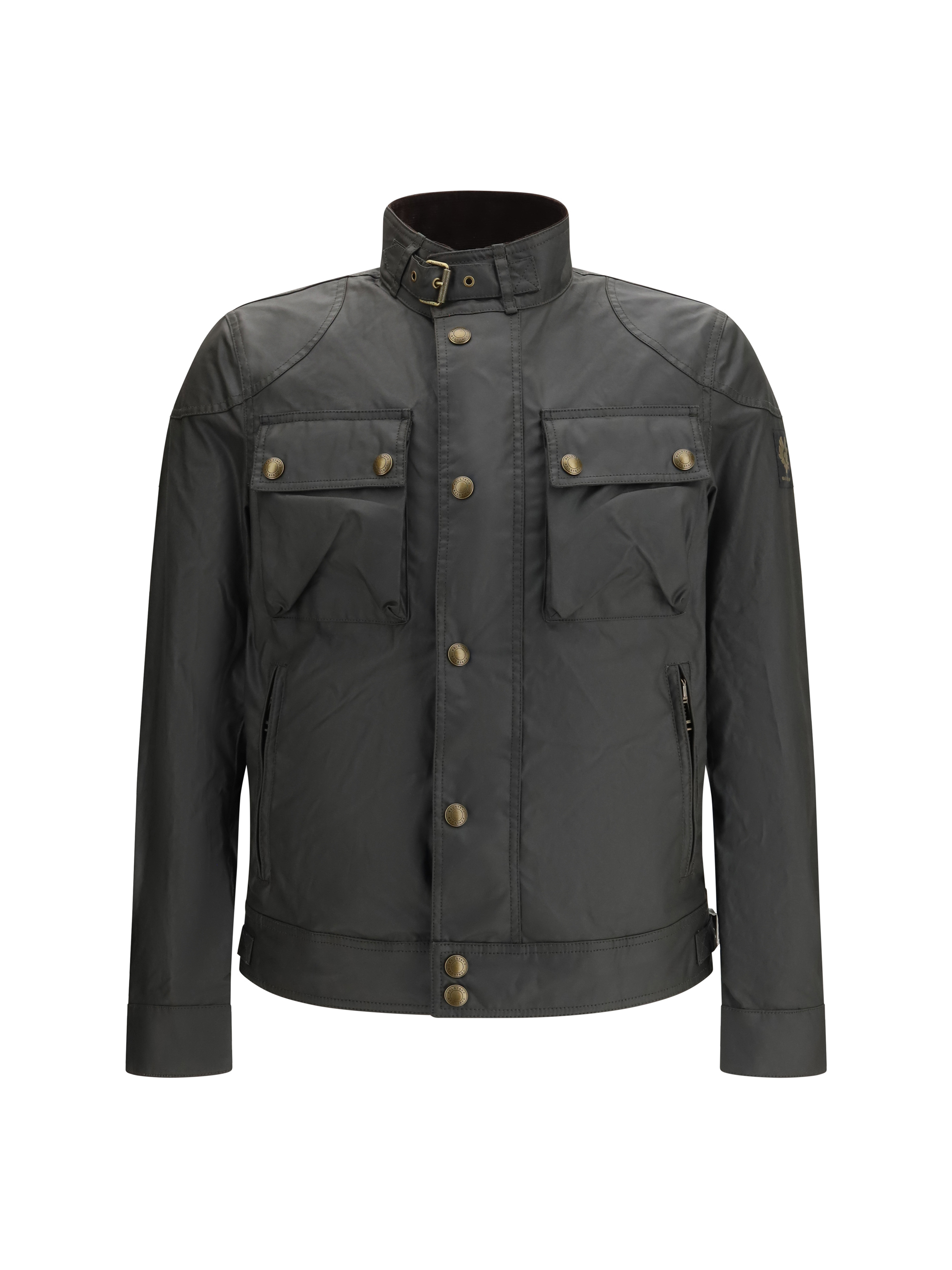 Racemaster Jacket