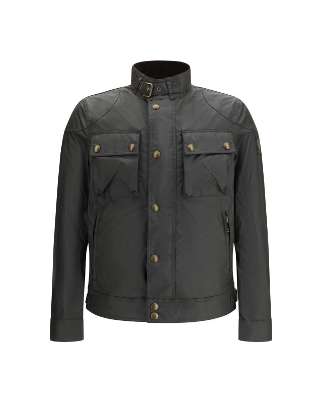 Racemaster Jacket