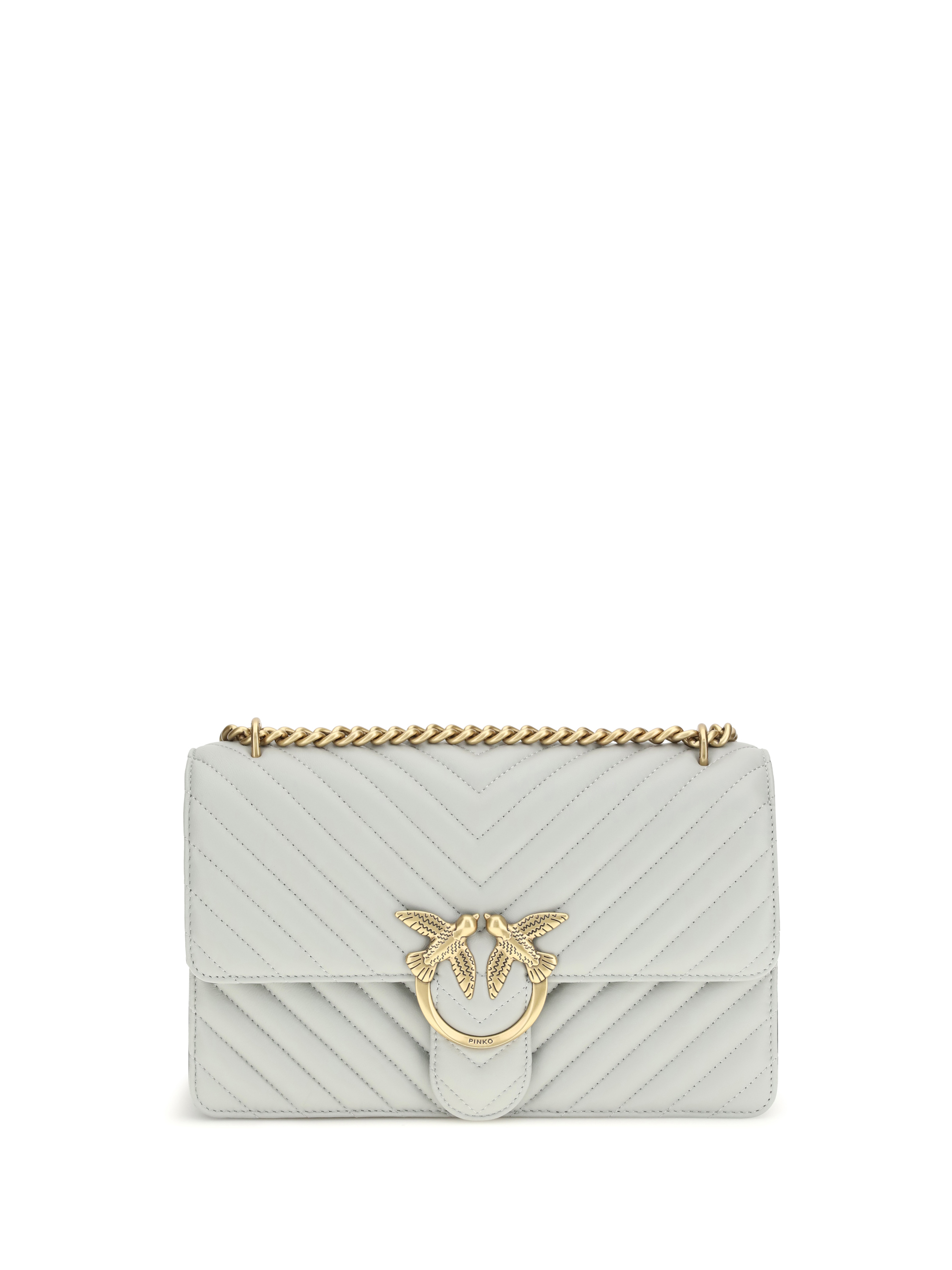 Love One Classic Shoulder Bag
