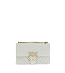 Love One Classic Shoulder Bag