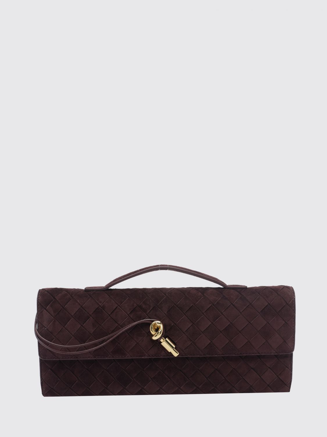 [Bottega Veneta] Clutch bag FW26 741511V60F1 6147