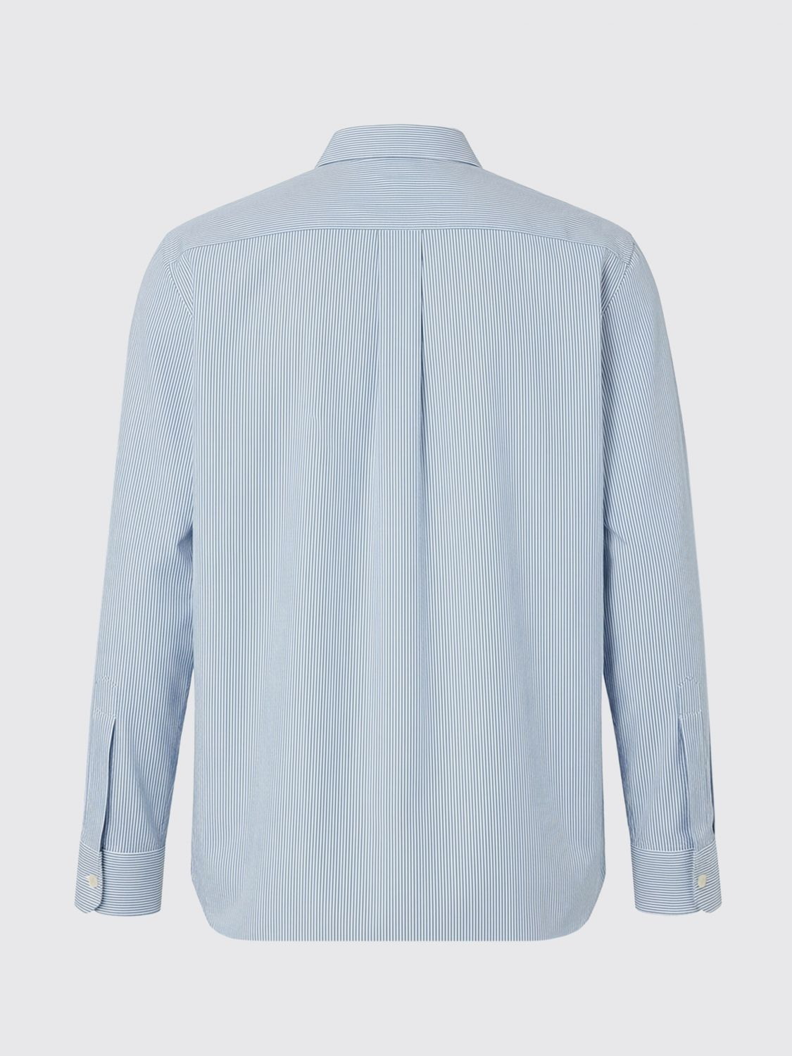 [Burberry] Shirts Long Sleeve FW26 8127251