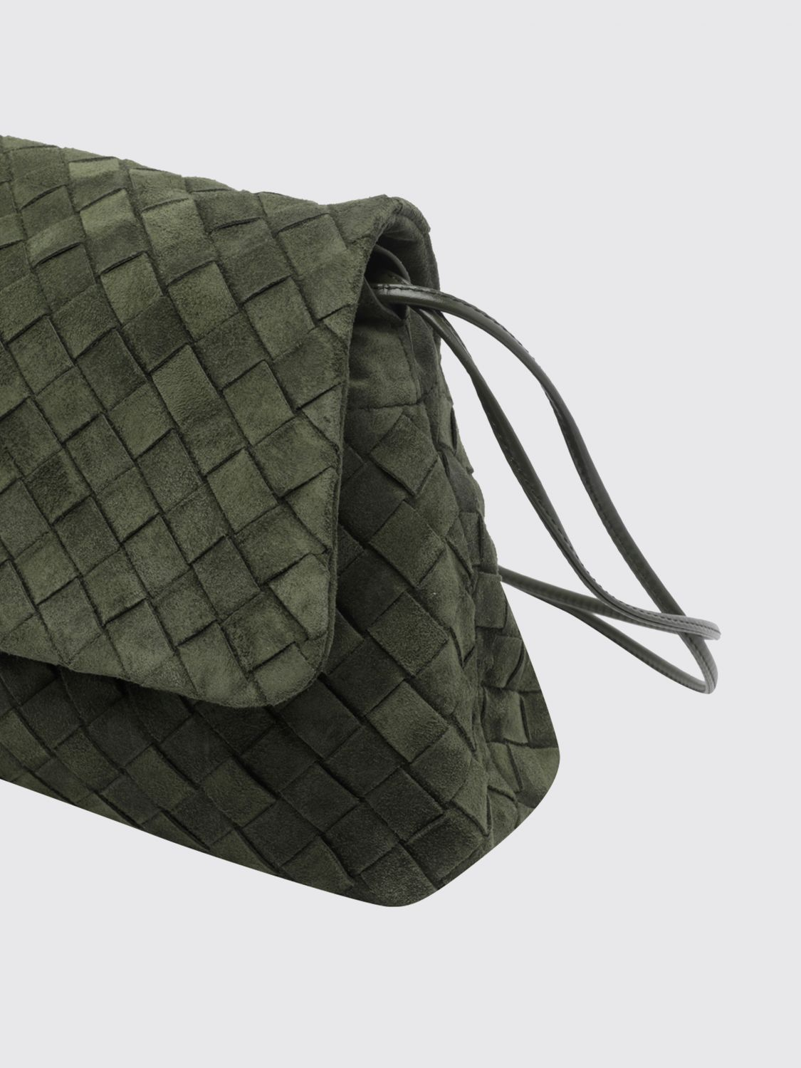 [Bottega Veneta] Shoulder bag FW26 857657V5ZZ0 3785