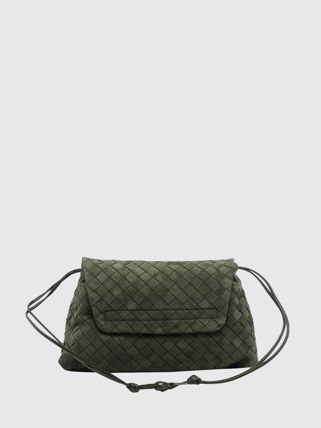 [Bottega Veneta] Shoulder bag FW26 857657V5ZZ0 3785