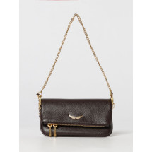 [Zadig & Voltaire] Cross body bag FW26 LWBA03975 219