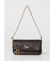 [Zadig & Voltaire] Cross body bag FW26 LWBA03975 219