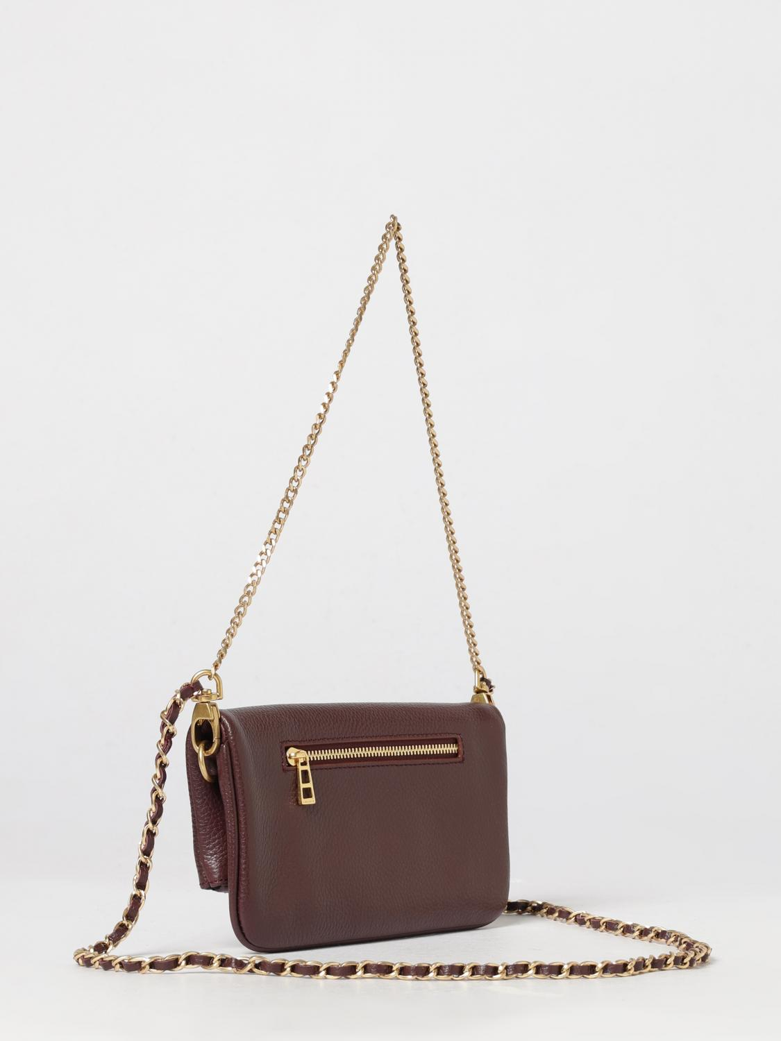 [Zadig & Voltaire] Cross body bag FW26 LWBA03975 505