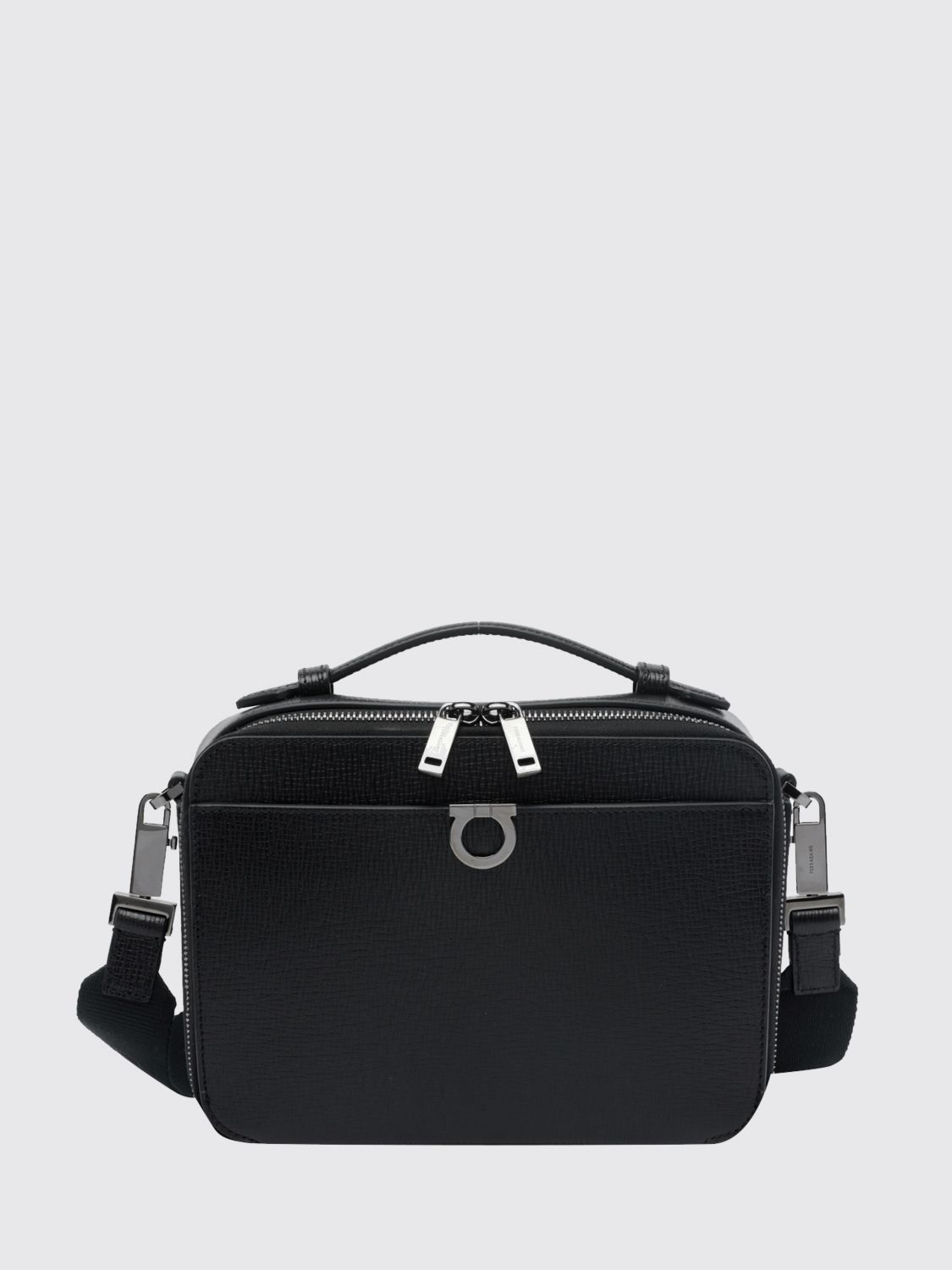 [Ferragamo] Shoulder bag FW26 241923 795616 001