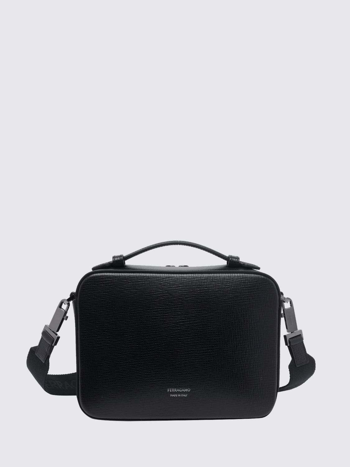 [Ferragamo] Shoulder bag FW26 241923 795616 001