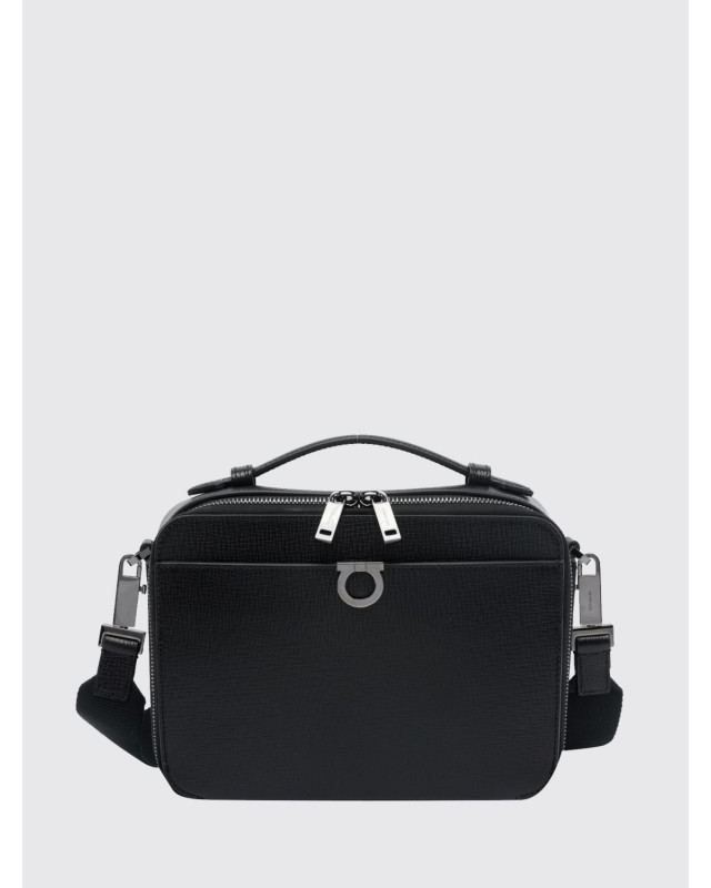 [Ferragamo] Shoulder bag FW26 241923 795616 001