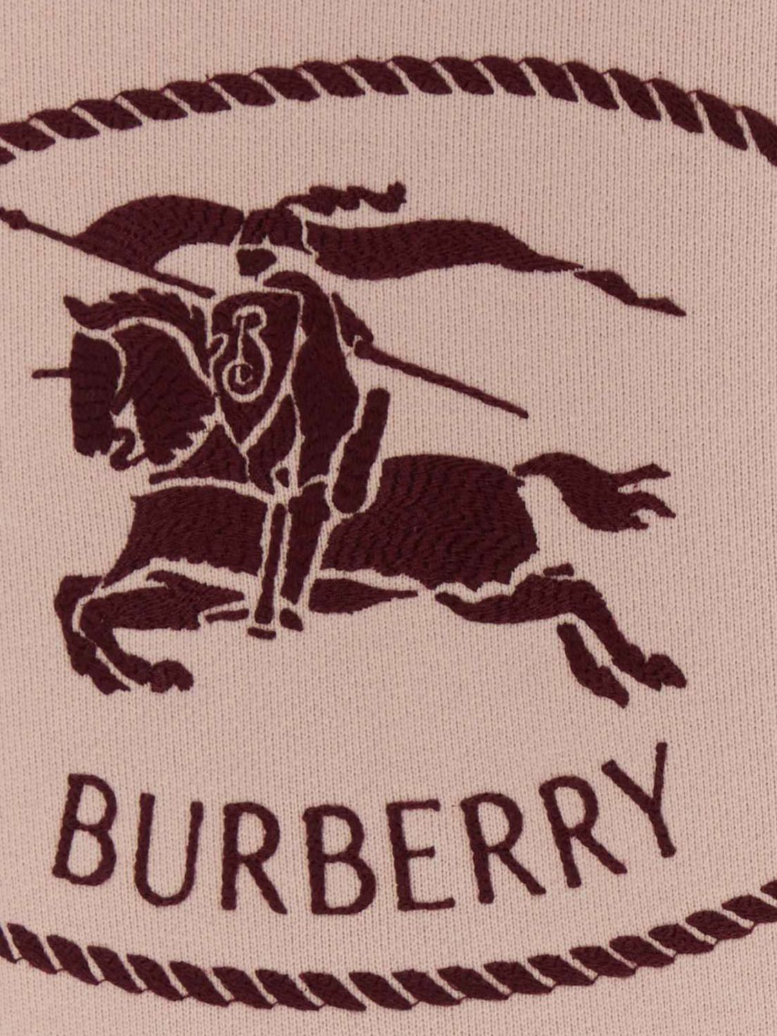 [Burberry] Sweatshirt FW26 8131899