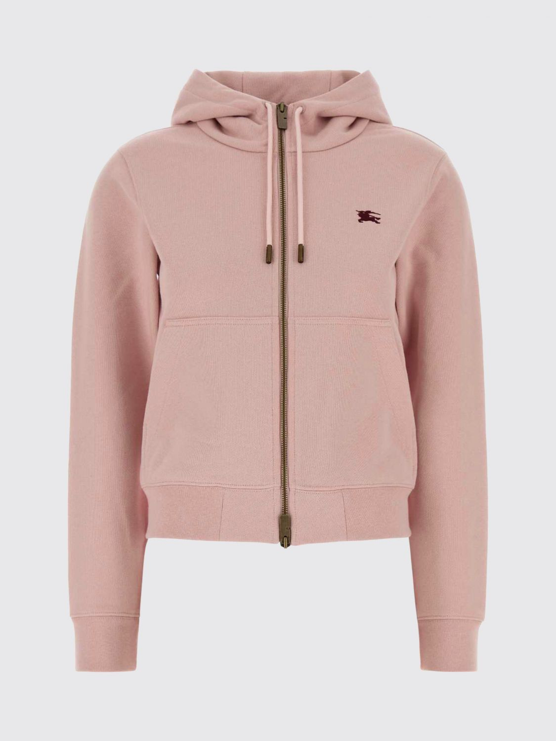 [Burberry] Sweatshirt FW26 8131899