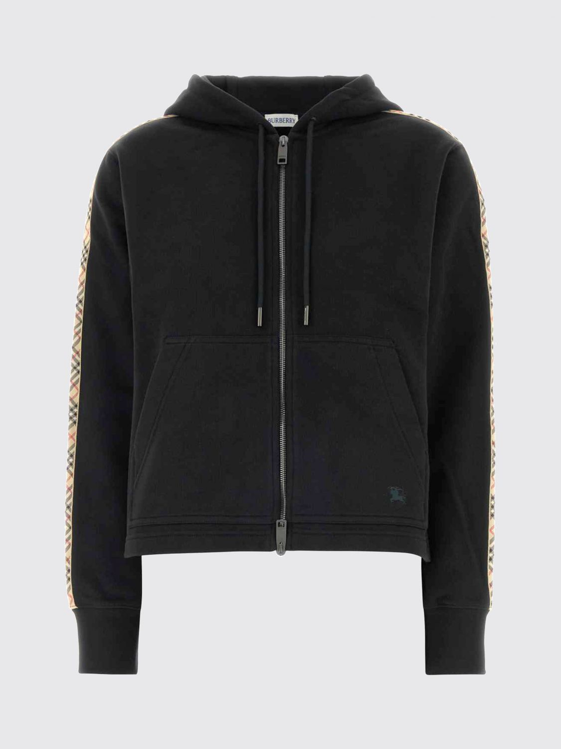 [Burberry] Sweatshirt FW26 8130149