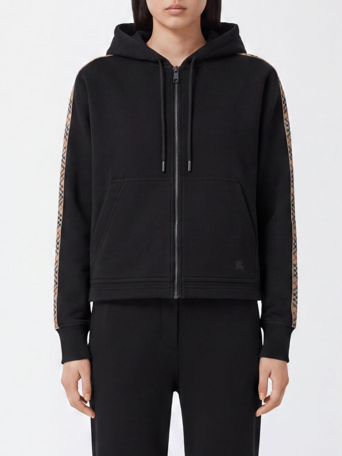 [Burberry] Sweatshirt FW26 8130149