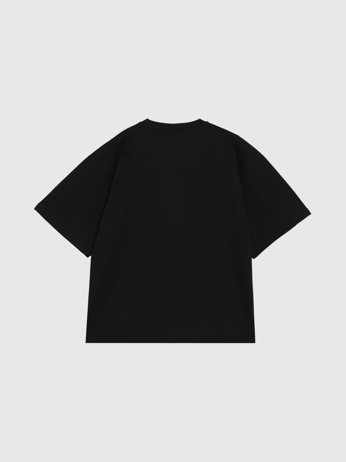 [Versace] T-shirts Short Sleeve FW26 10245741A17915 1B000