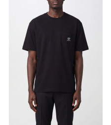 [Versace] T-shirts Short Sleeve FW26 10245741A17915 1B000