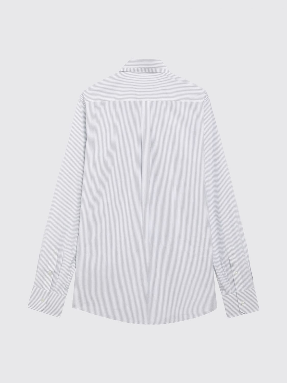 [Dolce & Gabbana] Shirts Long Sleeve FW26 G5OU9TFR54E S8051
