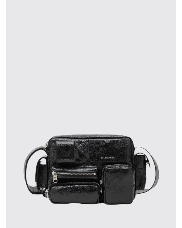 [Balenciaga] Shoulder bag FW26 A000L6210C8 1000