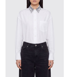 [Fabiana Filippi] Shirts Long Sleeve FW26 CAD216F416M269 VR1