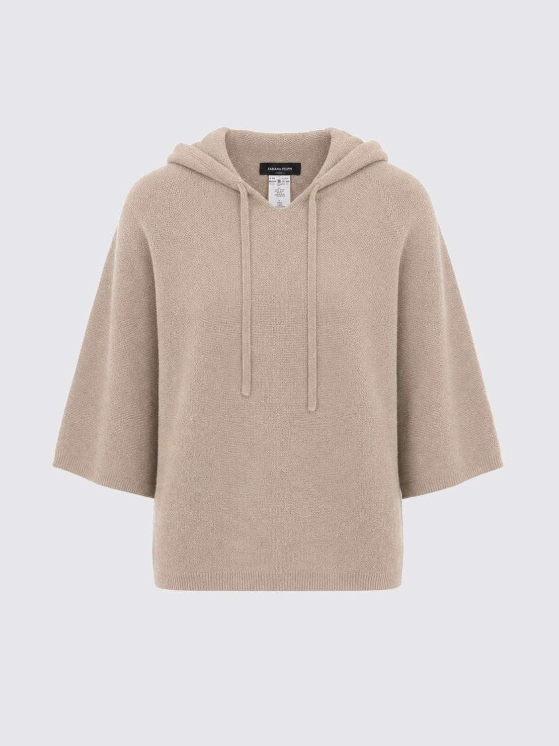 [Fabiana Filippi] Knitwear FW26 MAD216F402M333 0165