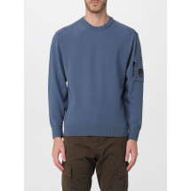 [C.P. Company] Knitwear FW26 21CMKN069A005528A 871